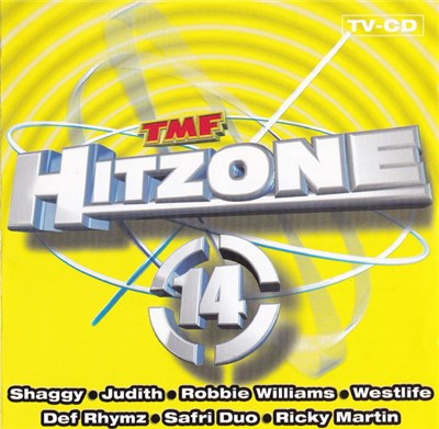 Various - TMF Hitzone 14 download mp3 flac