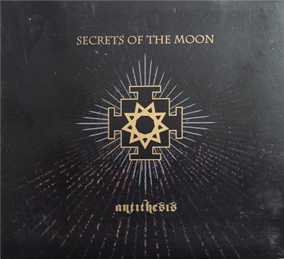 Secrets Of The Moon - Antithesis download mp3 flac