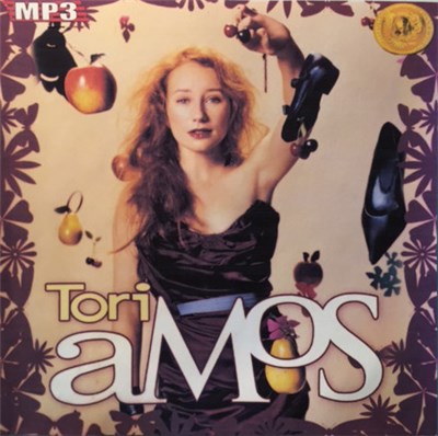 Tori Amos - MP3 download mp3 flac
