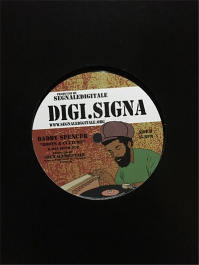 Daddy Spencer - Roots And Culture download mp3 flac