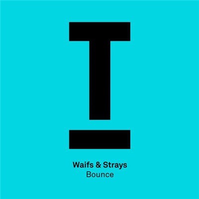 Waifs & Strays - Bounce download mp3 flac