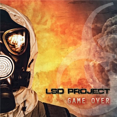 LSD Project - Game Over download mp3 flac