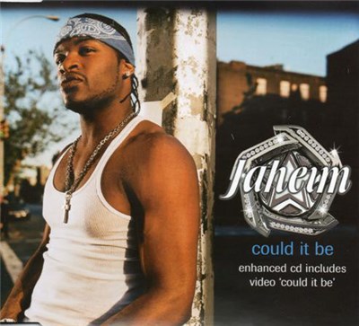 Jaheim - Could It Be download mp3 flac