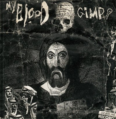 My Blood - Gimp download mp3 flac