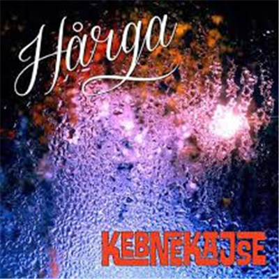 Kebnekajse - Hårga EP download mp3 flac