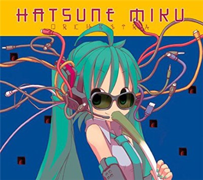 HMOとかの中の人。 - Hatsune Miku Orchestra download mp3 flac