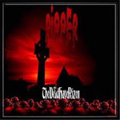 Ripper - The Dead Have Rizen download mp3 flac