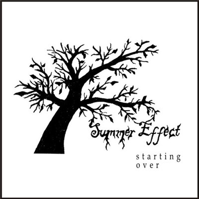 Summer Effect - Starting Over download mp3 flac