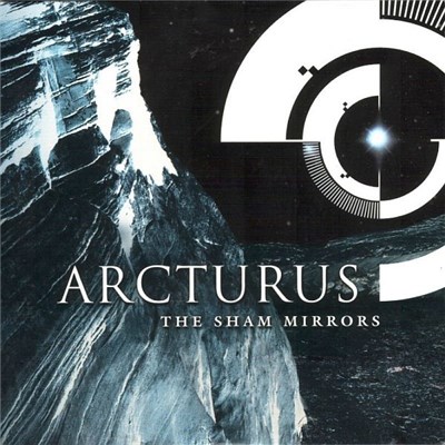 Arcturus - The Sham Mirrors download mp3 flac