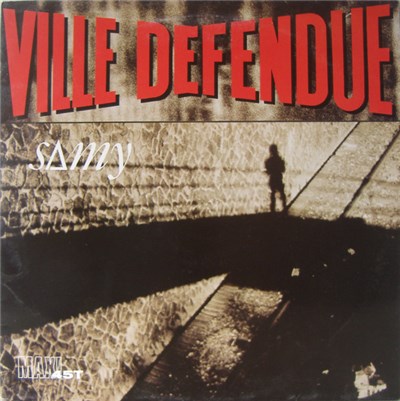 Samy - Ville Défendue download mp3 flac
