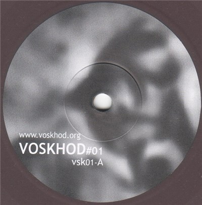 Voskhod - Voskhod#01 download mp3 flac