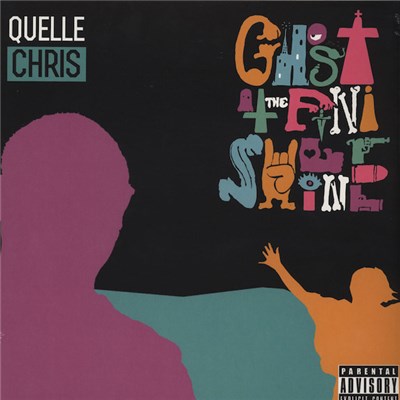 Quelle Chris - Ghost At The Finish Line download mp3 flac