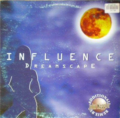 Influence - Dreamscape download mp3 flac