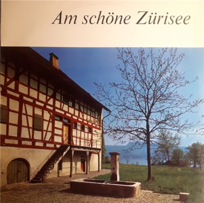 Scharli Ab Dr Mockewies Und Sini Seebuebe, Ländlerkapelle Echo Vom Bruderholz - Am Schöne Zürisee download mp3 flac