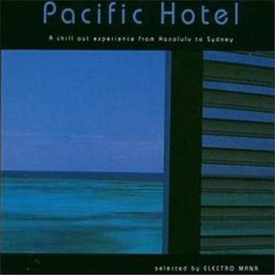 Various - Pacific Hotel download mp3 flac