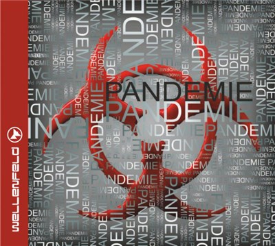 Wellenfeld - Pandemie download mp3 flac