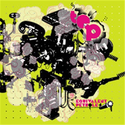 TEP - Equivalent Petrole download mp3 flac