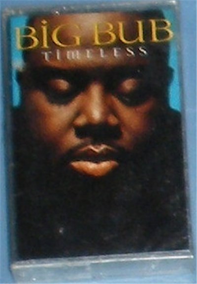 Big Bub - Timeless download mp3 flac