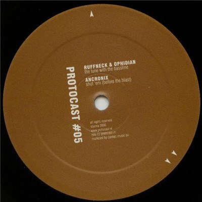 Various - Protocast #05 download mp3 flac