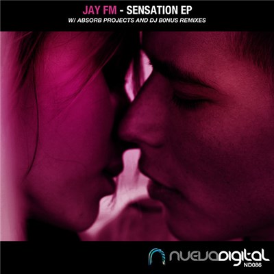 Jay FM - Sensation download mp3 flac