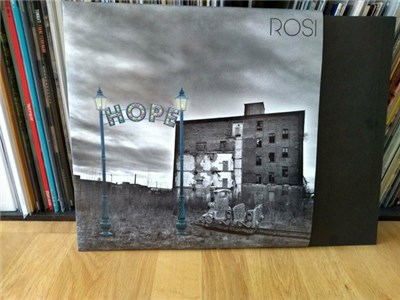 Rosi - Hope download mp3 flac