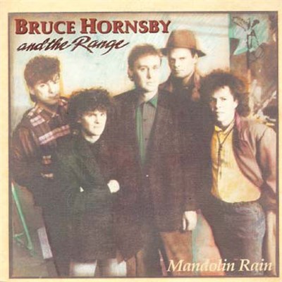 Bruce Hornsby And The Range - Mandolin Rain download mp3 flac