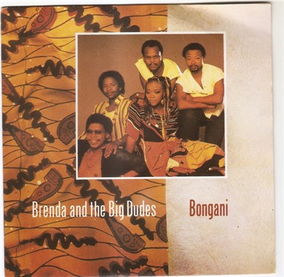 Brenda & The Big Dudes - Bongani (Remix) download mp3 flac