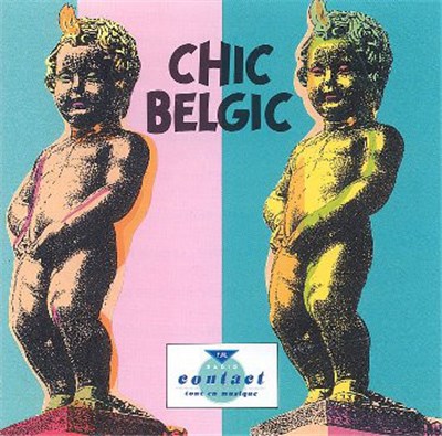 Various - Chic Belgic download mp3 flac