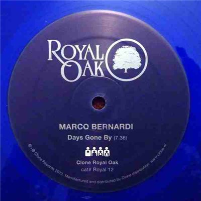 Marco Bernardi - The Burning Love Ensemble download mp3 flac