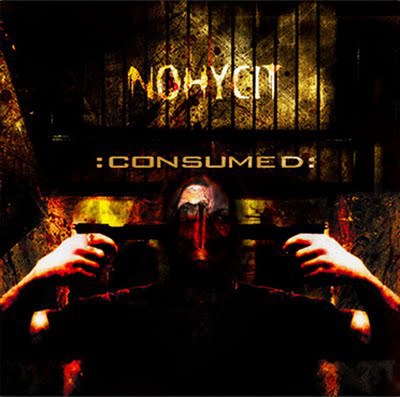 Nohycit - Consumed (Singles Promo) download mp3 flac