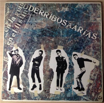 Derribos Arias - En La Guia, En El Listin download mp3 flac