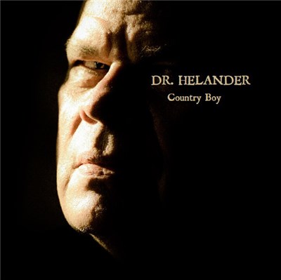 Dr. Helander - Country Boy download mp3 flac