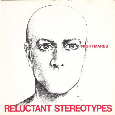 Reluctant Stereotypes - Nightmares download mp3 flac