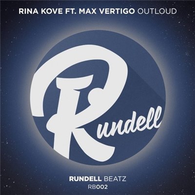 Rina Kove Ft. Max Vertigo - Outloud download mp3 flac
