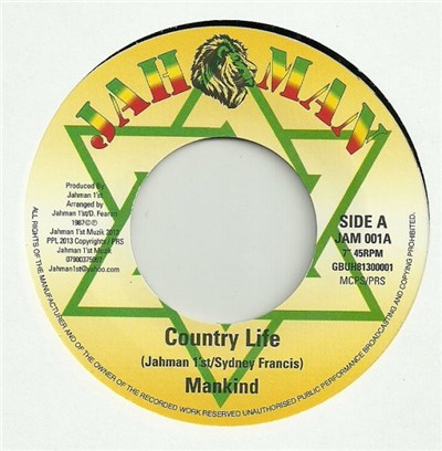 Mankind - Country Life download mp3 flac