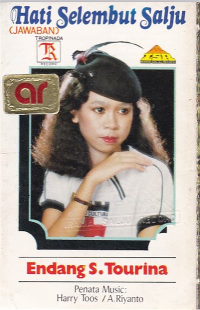 Endang S. Taurina - Hati Selembut Salju (Jawaban) download mp3 flac