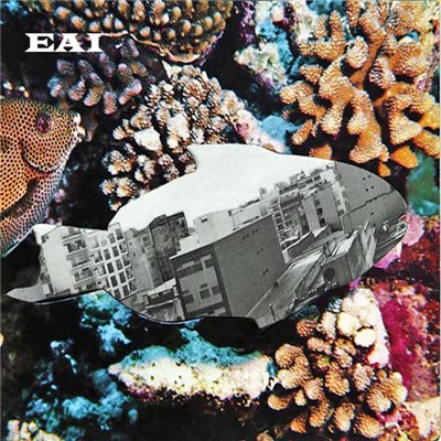 Ensamble Argentino de Improvisadores - B (Outtakes #1) download mp3 flac