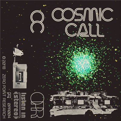 CC - Cosmic Call download mp3 flac
