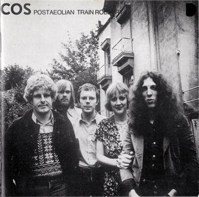 Cos - Postaeolian Train Robbery download mp3 flac