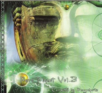 Omegahertz - Pure Planet Vol.3 download mp3 flac
