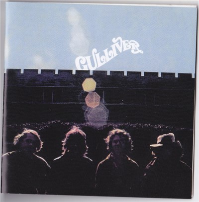 Gulliver - Gulliver download mp3 flac