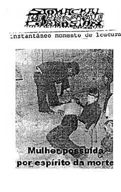 Instantâneo Momento De Loucura / Stomachal Corrosion - Mulher Possuida Por Espirito Da Morte download mp3 flac
