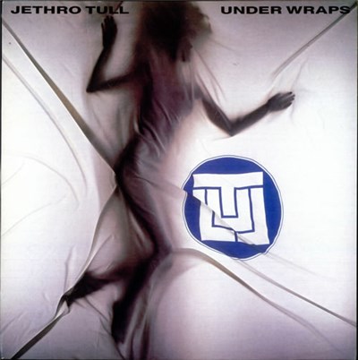 Jethro Tull - Under Wraps download mp3 flac