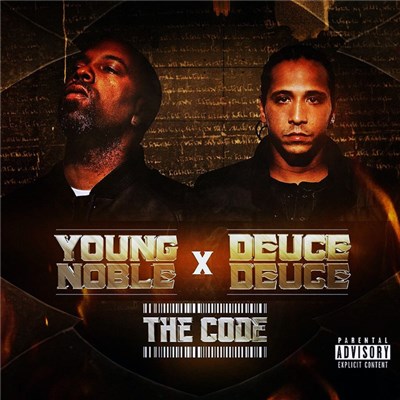 Young Noble & Deuce Deuce - The Code download mp3 flac
