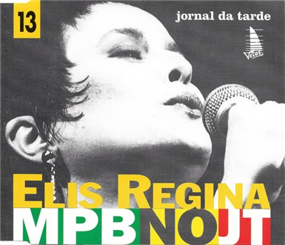 Elis Regina - MPB No JT 13 download mp3 flac