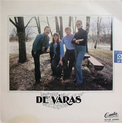 De' Våras - De' Våras download mp3 flac