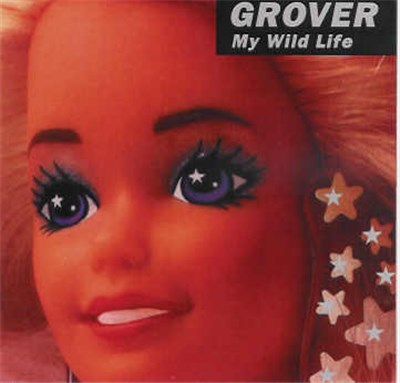 Grover - My Wild Life download mp3 flac