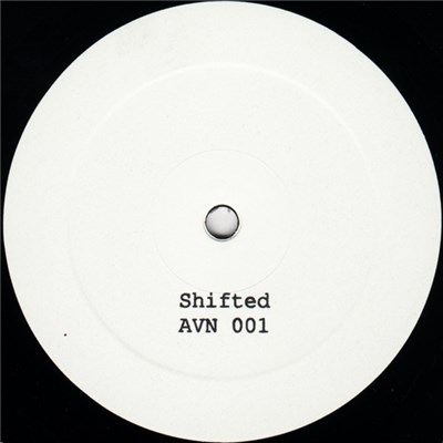 Shifted - AVN #001 download mp3 flac