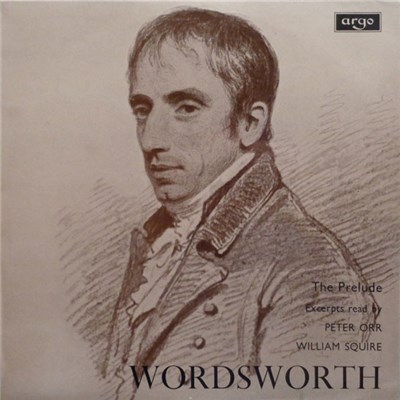 Wordsworth, Peter Orr, William Squire - The Prelude - Excerpts download mp3 flac