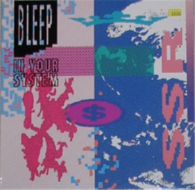 Bleep - In Your System download mp3 flac